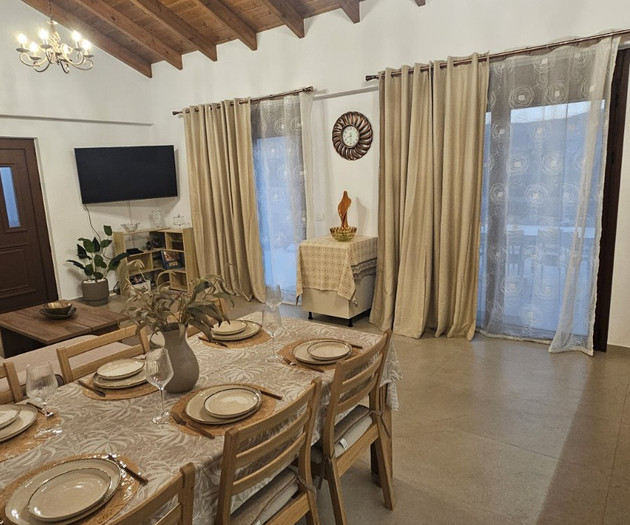 Villa Anna’s | Cretan Escape near Balos,Falassarna