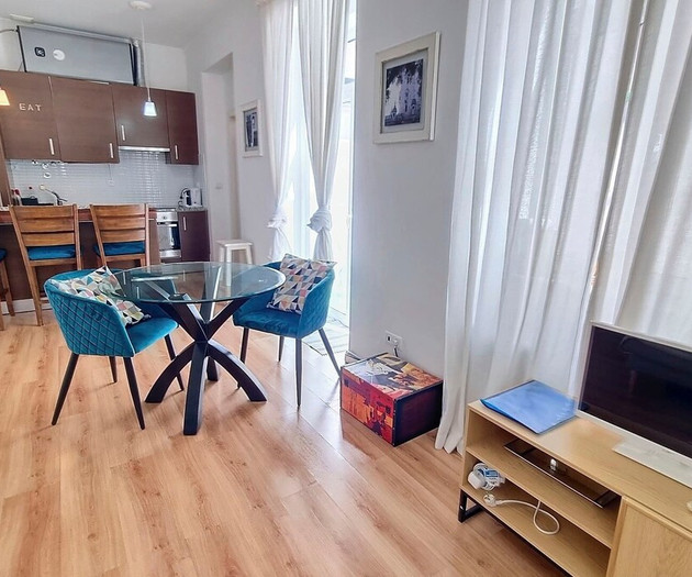 LisbonBCStays 2 bedrooms apartment