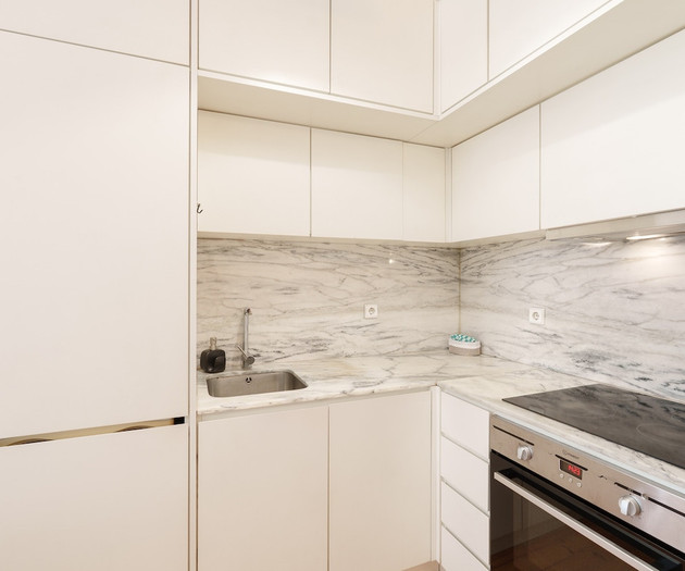 VIVA Duplex Bonfim Apartment
