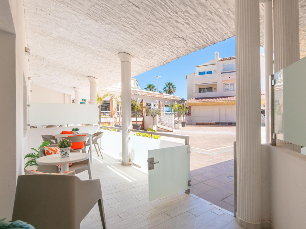 Accommodation in Puerto Marina, Benalmádena preview