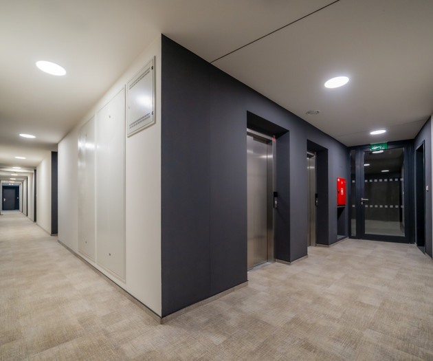 MyMozart City Center Residence: Cinnamon Studio