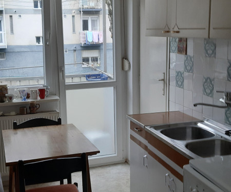 Apartman Ulica Pabla Nerude