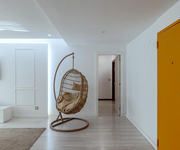Spacious 3 bedroom apartment in Lisbon