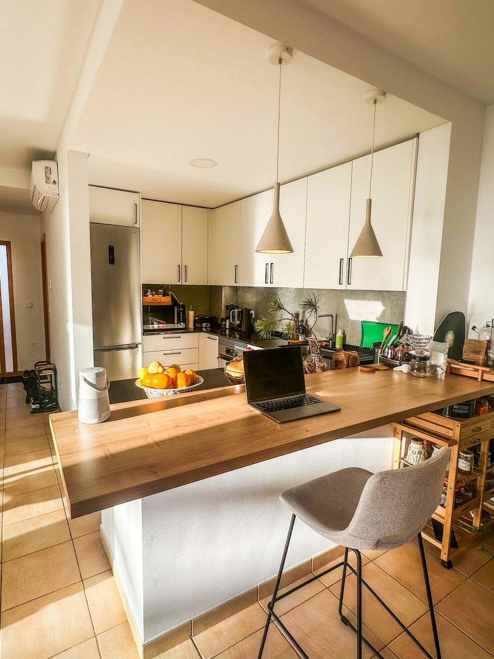 Ericeira Beach House preview
