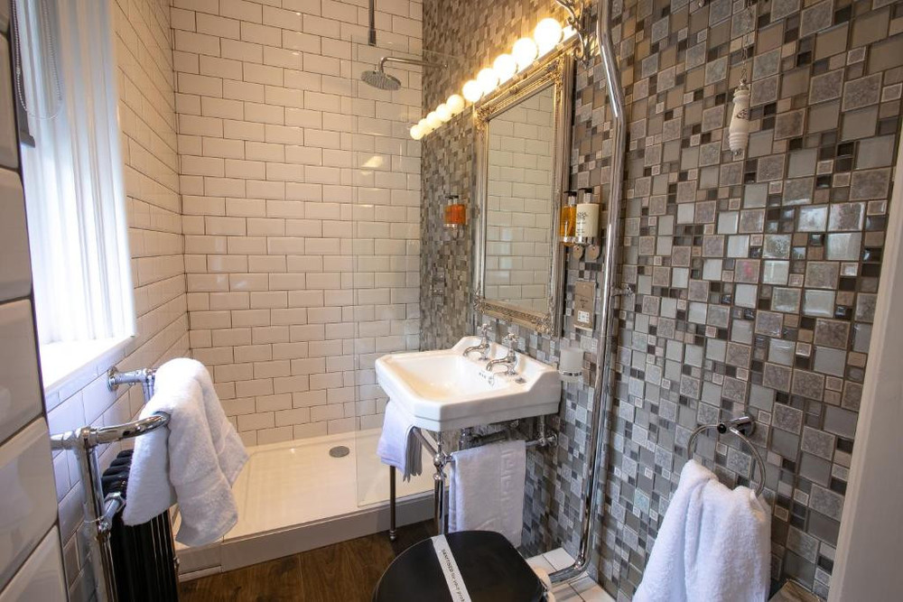 Luxury self contained apartment preview