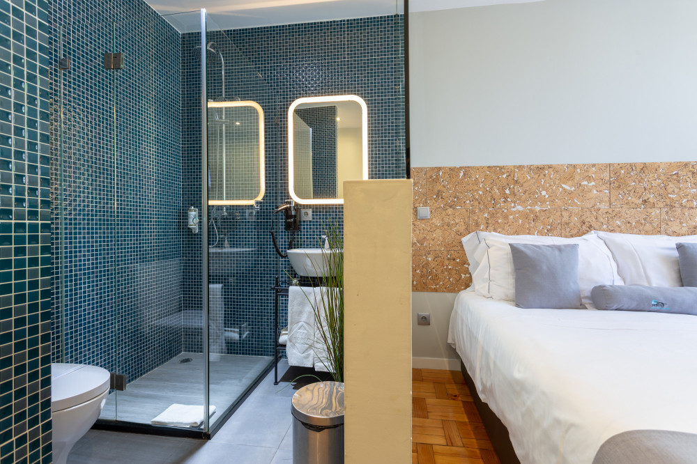 Five bedroom Apartment in Porto City Center