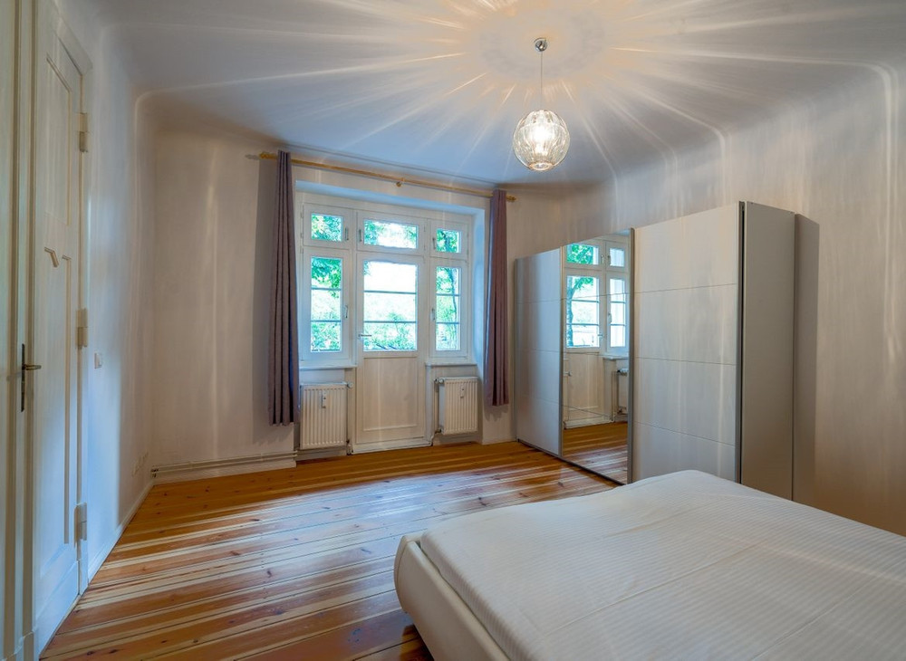 3 bedroom modern Altbao apartment