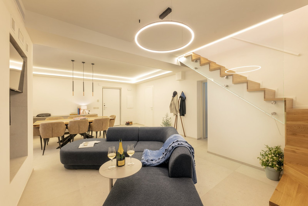 Villa Serra - Sibillini Retreat, Marche region preview