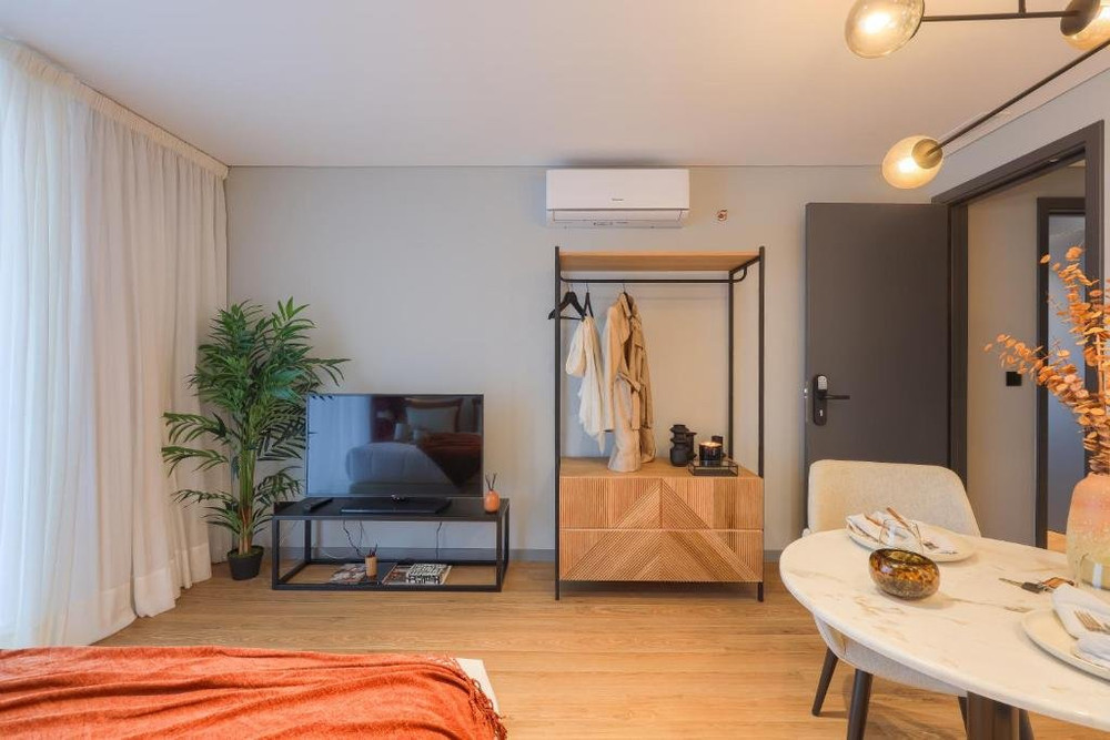 Family Apartment T2 | Nôma Living ICON Apartments preview