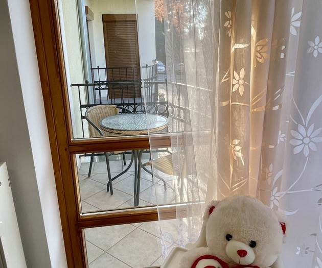 NEVA apartment