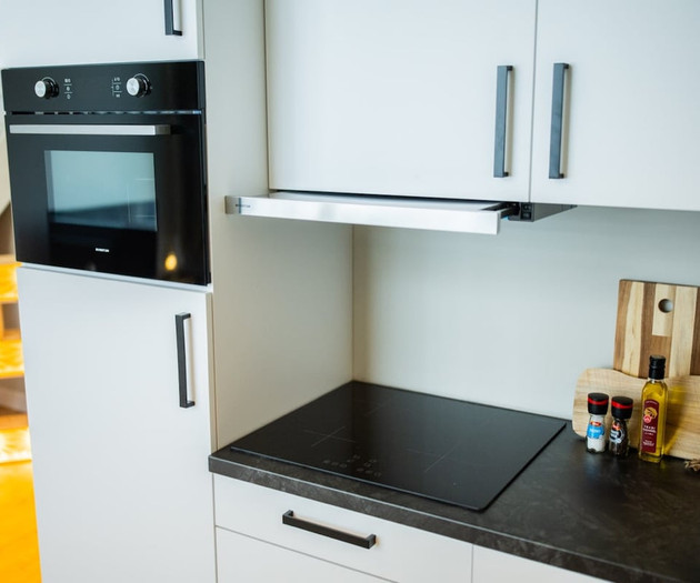 Urban Elegance 3BDR Apartment BSH
