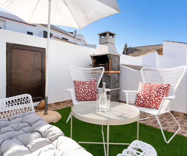 Casa dos Sonhos - a hidden gem!
