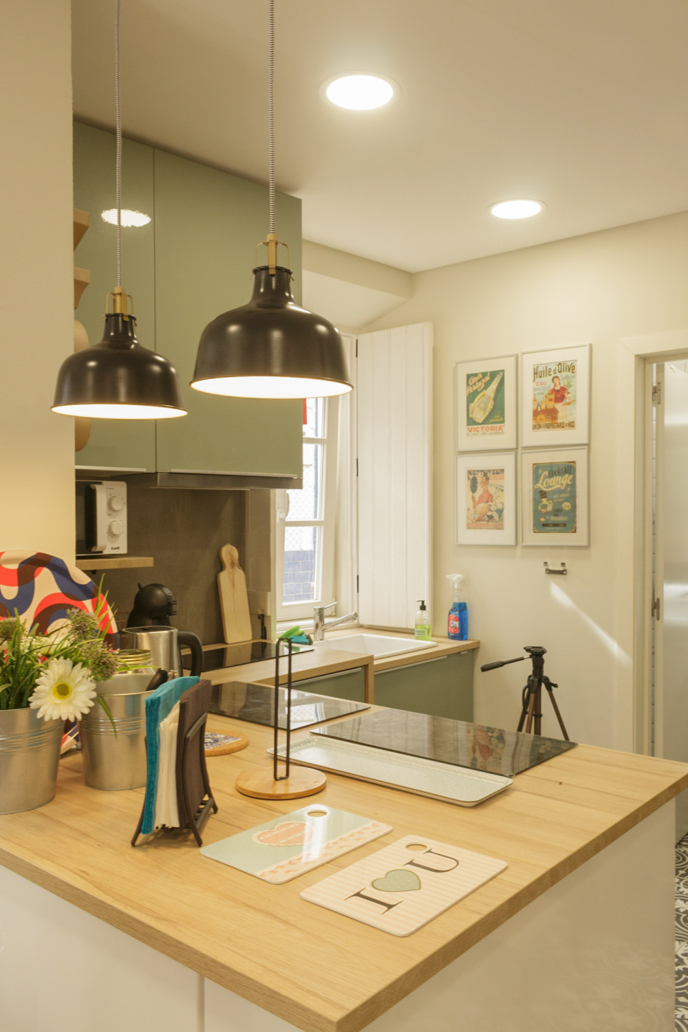 Almirante Apartment By Your Home Algarve