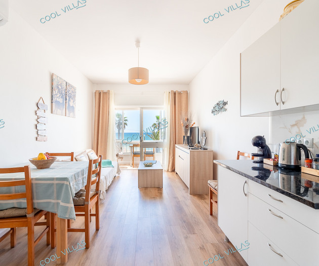Julia's Beach Retreat