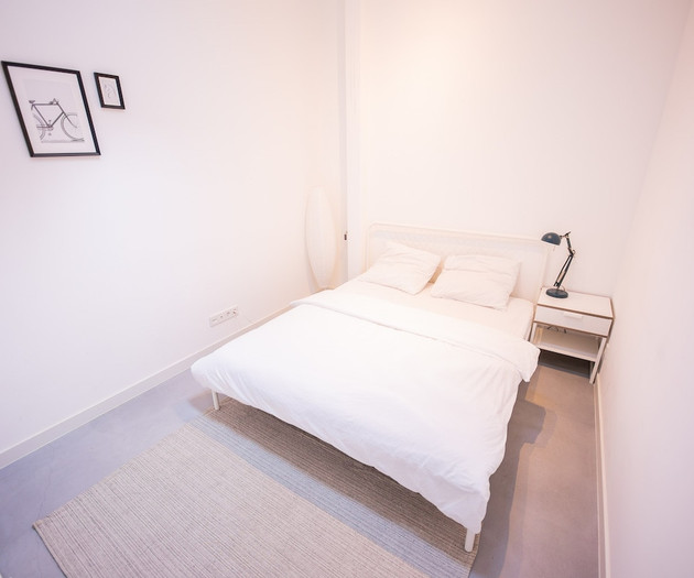 Serenity 2BDR Apartment LH