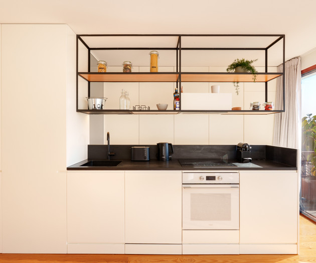 VIVA - Laje Triplex Serviced Apartments