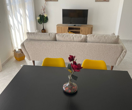 Tavira Sea view - Yellow Apartment