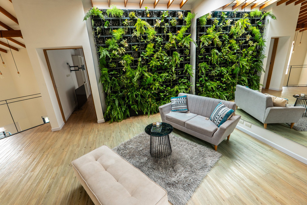 Luxury Duplex - Prime Location in Laureles First preview