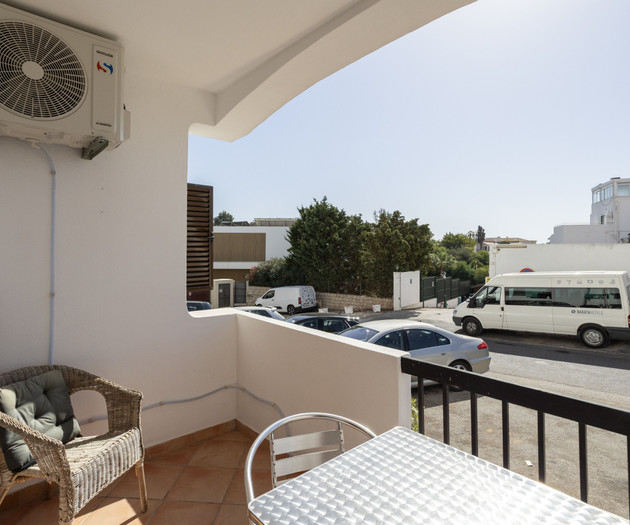Apartment 250 meters from the beach - Zanao 1
