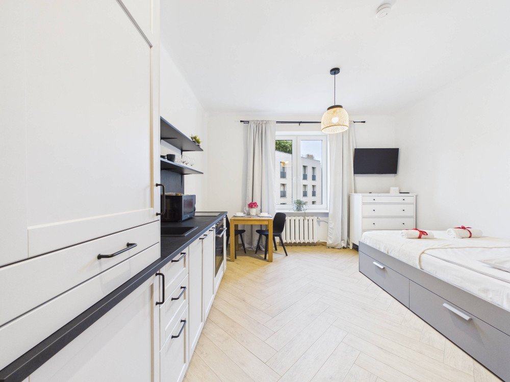 Plac Konstytucji — Perfect Location preview