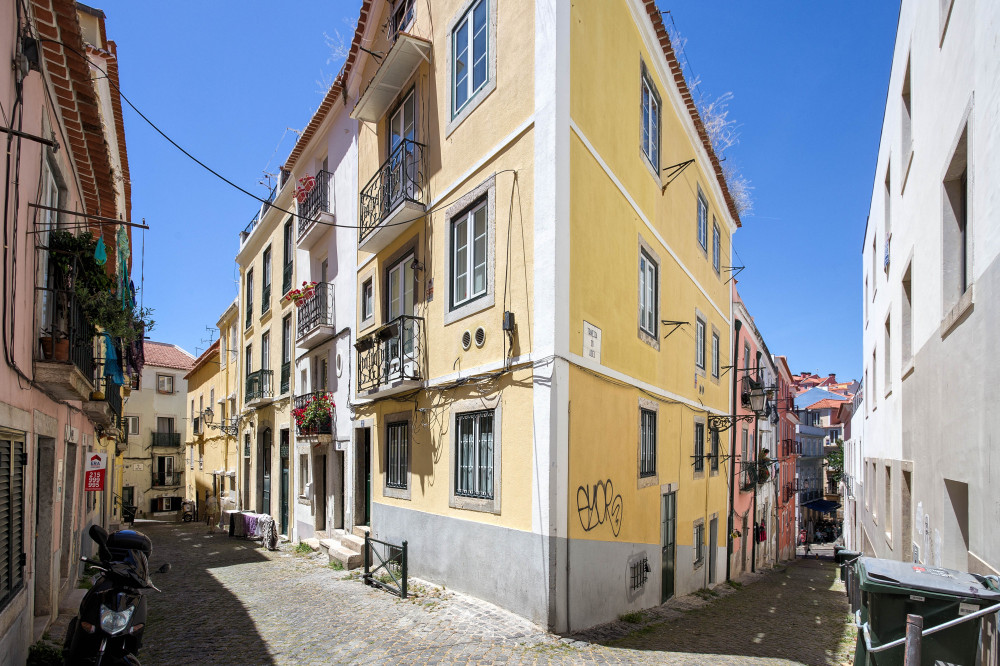 Sta. Catarina · Cozy apartment in Lisbon's center!