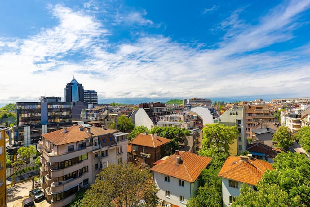 2BD Penthouse: Stunning Plovdiv Views preview