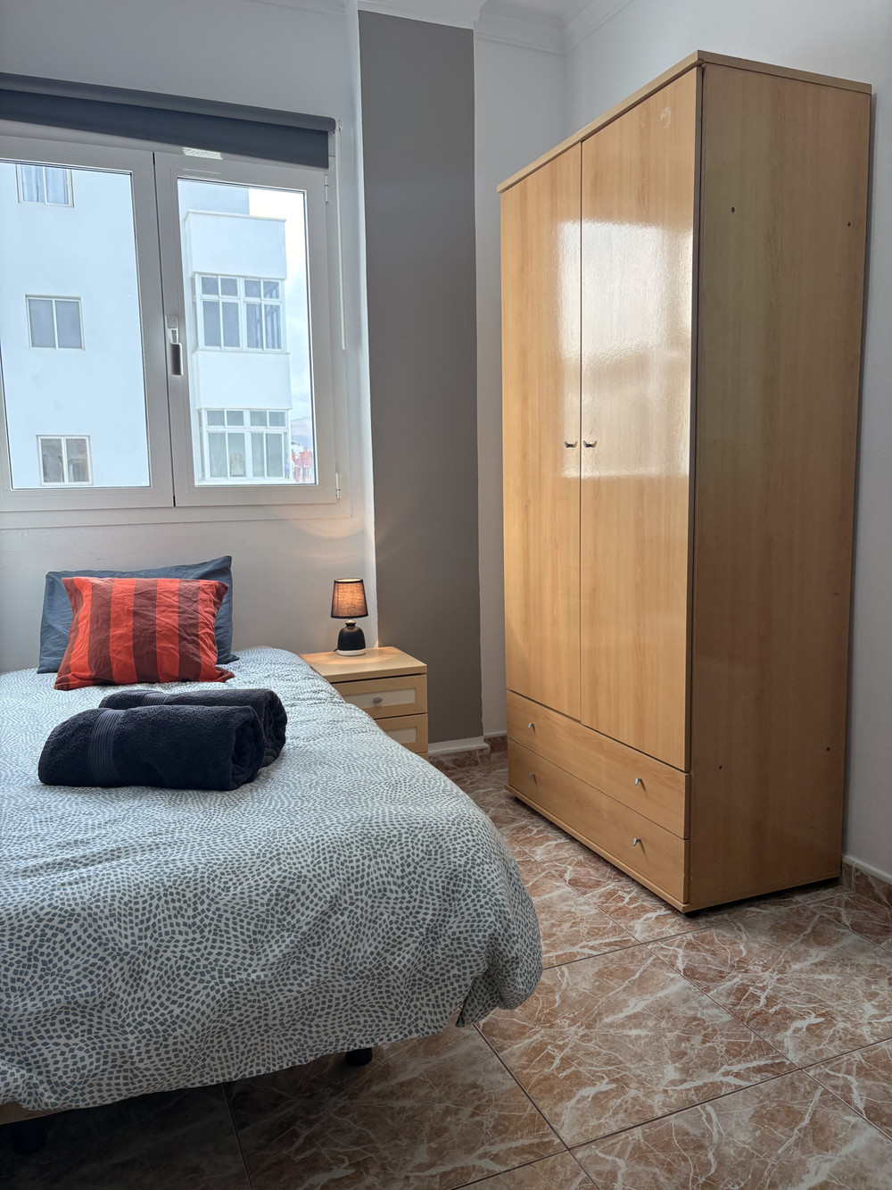 Single Room in Coliving MYL (nº3) preview