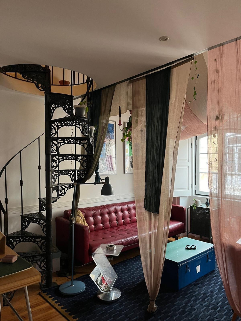 More Than a Room: Creative Space with Private Bath preview
