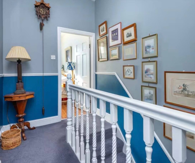 Bright and Cosy South London 2BR House with Garden