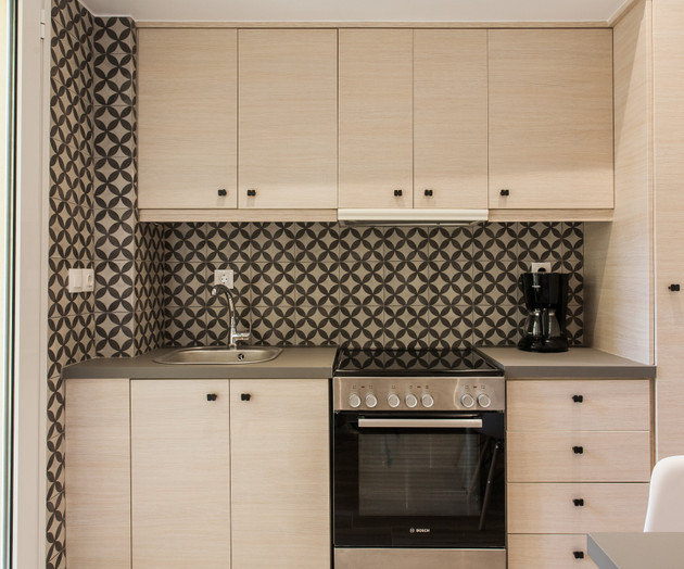 Stylish Design Apartment · Koukaki · Acropolis