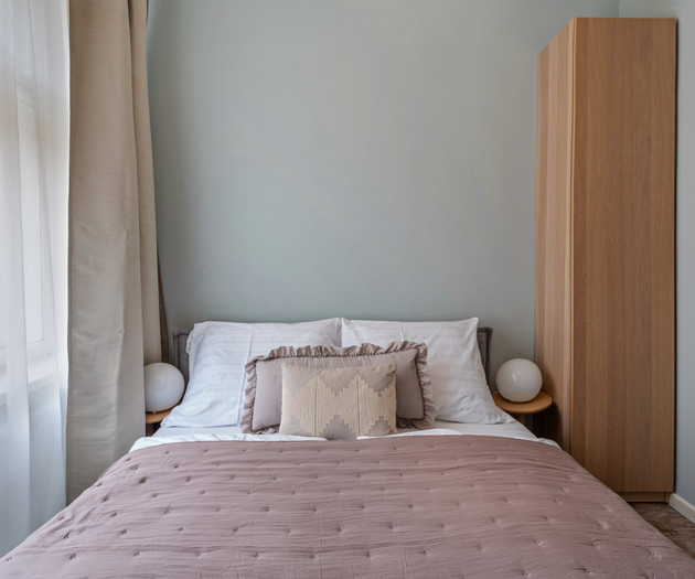 Modern Downtown 2BR Apartment Steps from Wenceslas
