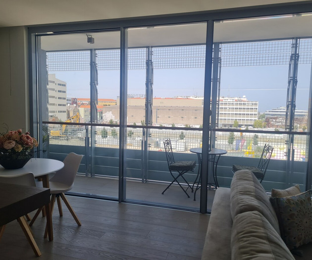 Luxury apartament Lisbon