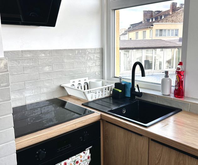 Serdika Central Stay - 2BD next to Serdika Metro