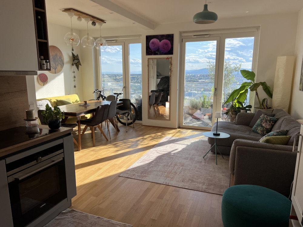 Panoramic Vienna Home with Pool, Sauna & Gym preview