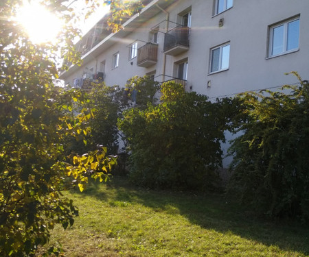 Cozy &One-bedroom apartment, Vršovice, Konopišťská