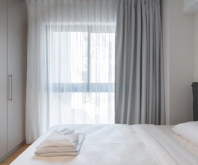 LIV Athinum 1 - Luxury Apartment 1C