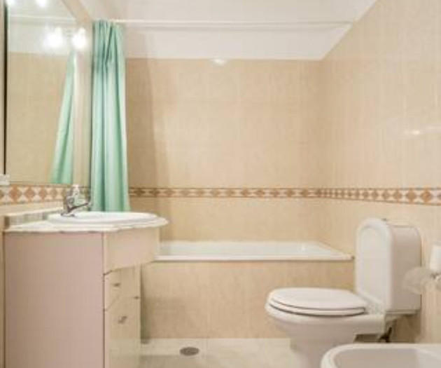 Beautiful  Apartment Santa Luzia