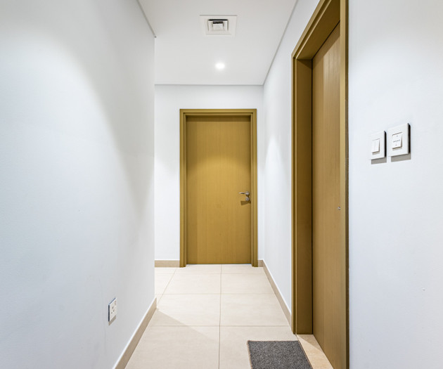 Elegant Downtown 3BR | Burj Khalifa View