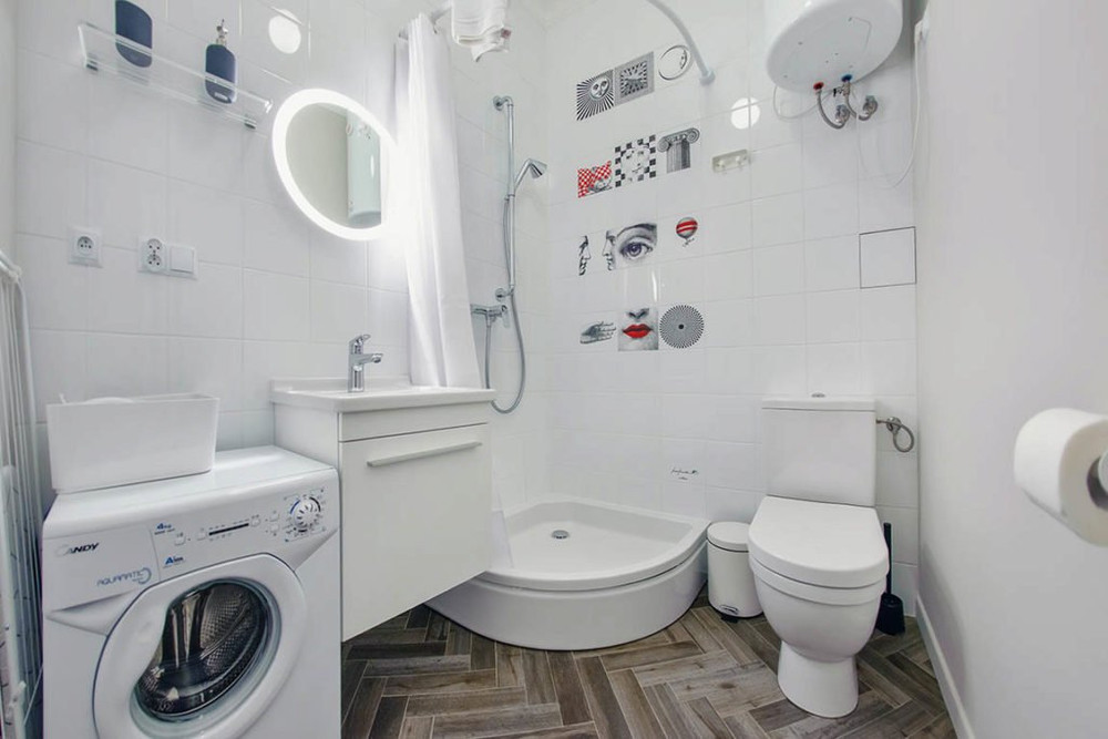 Studio apartment 3/1, Św. Ducha 59/61 preview