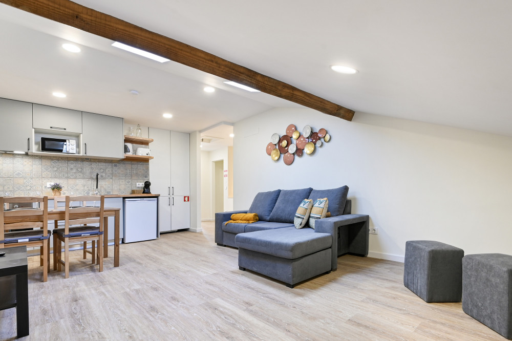 2 Bedroom Apartment City Center Braga preview