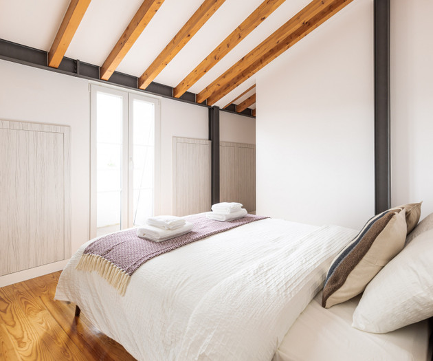 Luxury T4 duplex | 3 terraces & views