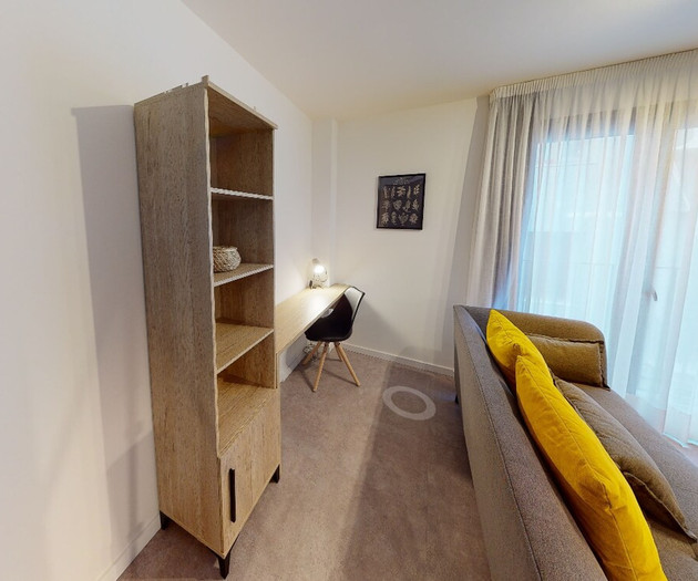 HUE04 - Charming 2-bedroom home in El Carmen