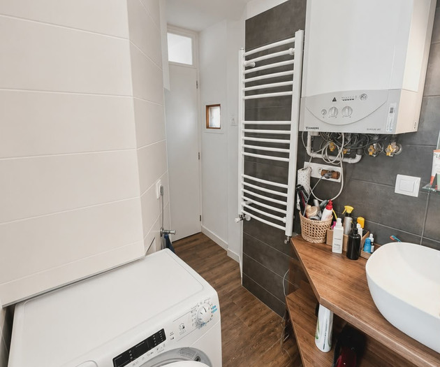 Quiet & Stylish Home Near Andrássy Avenue & City P