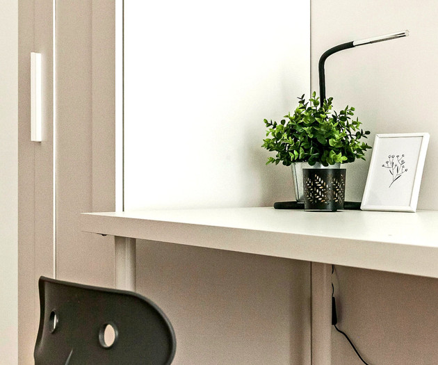 Cosy & Bright Room | Kazinczy Street