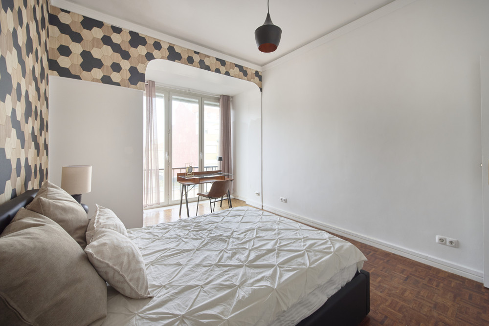 Room 3 - Av. Defensores de Chaves 83 6E preview