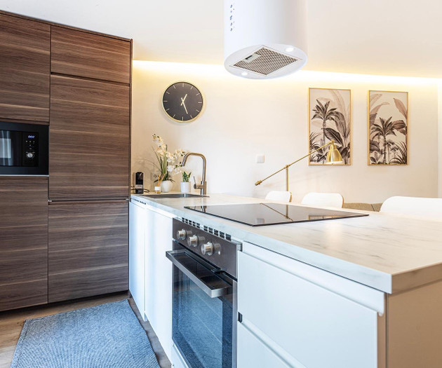 Comfortable Apartment in the heart of Lisbon