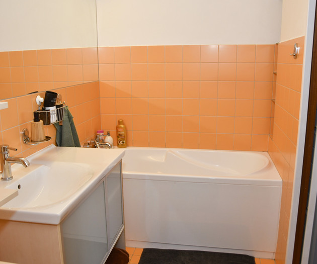modern apartment 3+kk, centre of Prague, Vysehrad