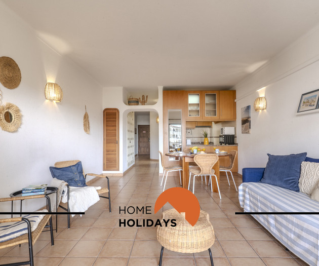 #014 Veríssimo II by Home Holidays