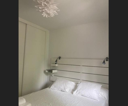 Precioso apartamento con balcón