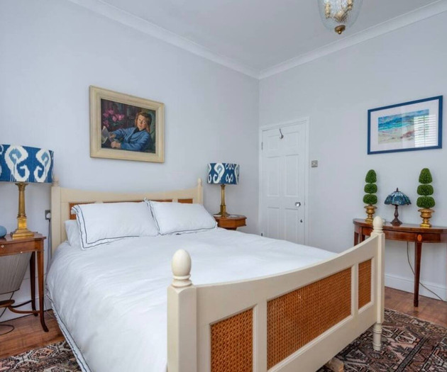 Bright and Cosy South London 2BR House with Garden